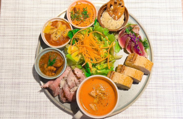 Le Marais（マレ）