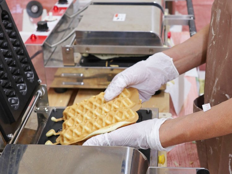 ちーずどっぐ屋さん