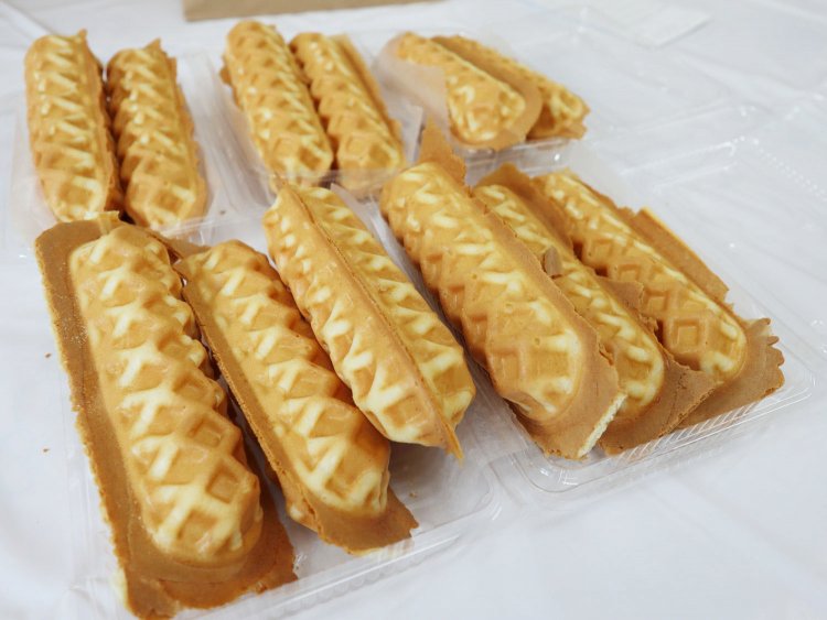 バリをかなり残しているのがわかる。