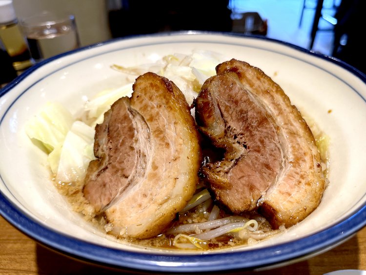 らーめん勇（らーめんゆう）