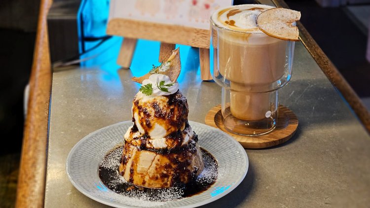 GUUUTARA COFFEE（ぐうたらこーひー）