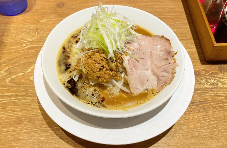 【閉店】蔵前 中華そば 高ひろ（タカヒロ）