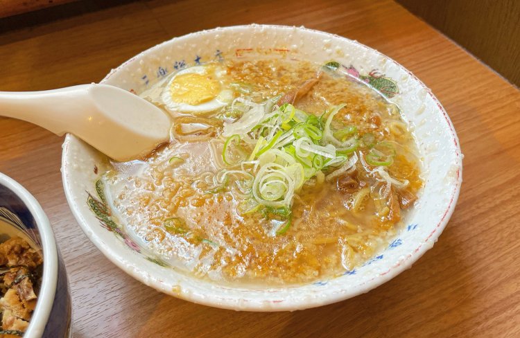 蔵前元楽総本店（くらまえげんらくそうほんてん）