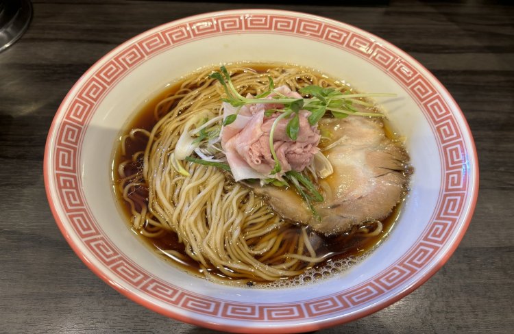 ヌードルボウズn坊（ぬーどるぼうずえぬぼう）