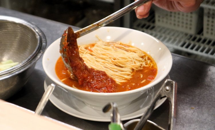 らーめん カッパファクトリー