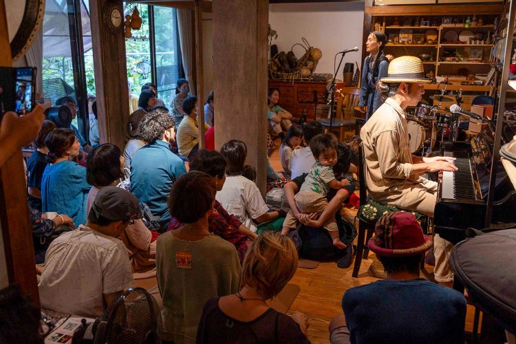 【散歩の達人】高尾さんぽ