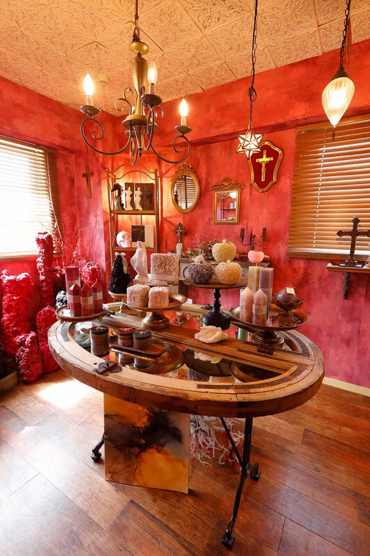 【散歩の達人】八王子さんぽ