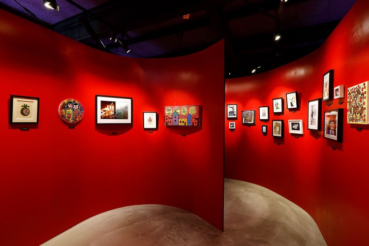 ©2023 David Hodge, Marc Abe, KEEKS