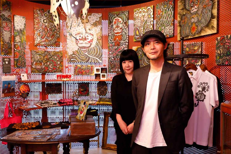 【散歩の達人】八王子さんぽ