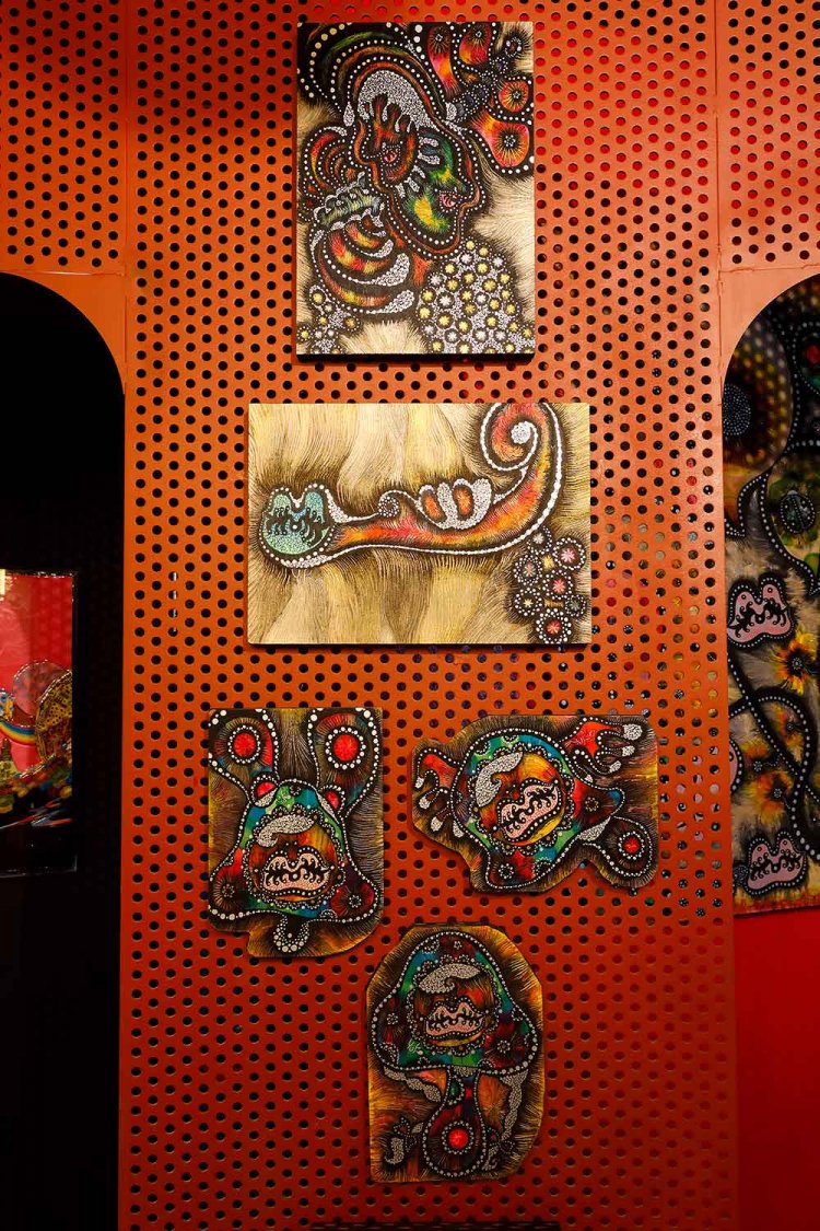 【散歩の達人】八王子さんぽ