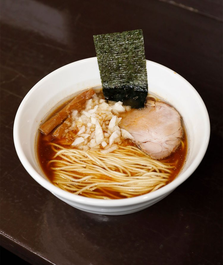 【散歩の達人】八王子さんぽ