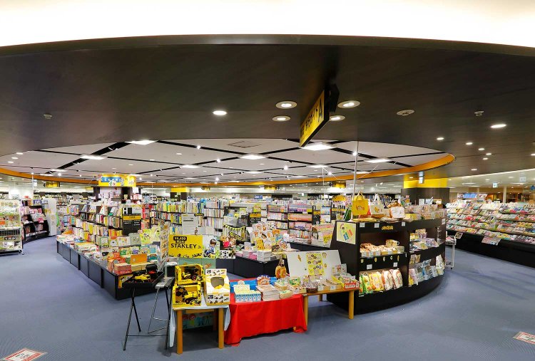 【散歩の達人】八王子さんぽ