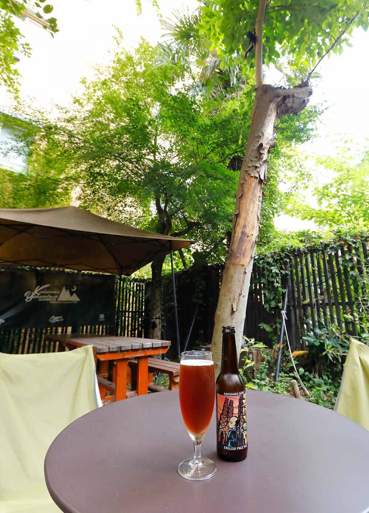 【散歩の達人】八王子さんぽ