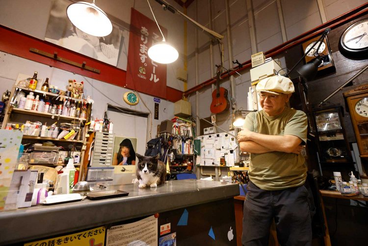 【散歩の達人】八王子さんぽ