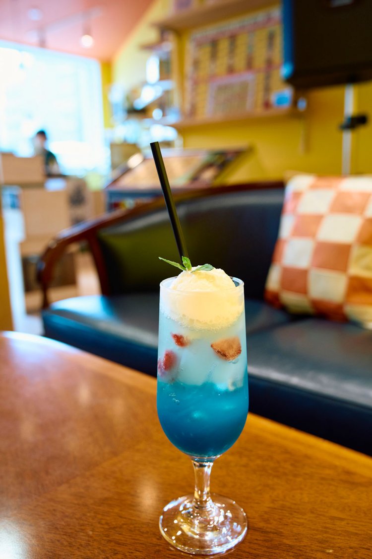 【散歩の達人】変わる渋谷へ