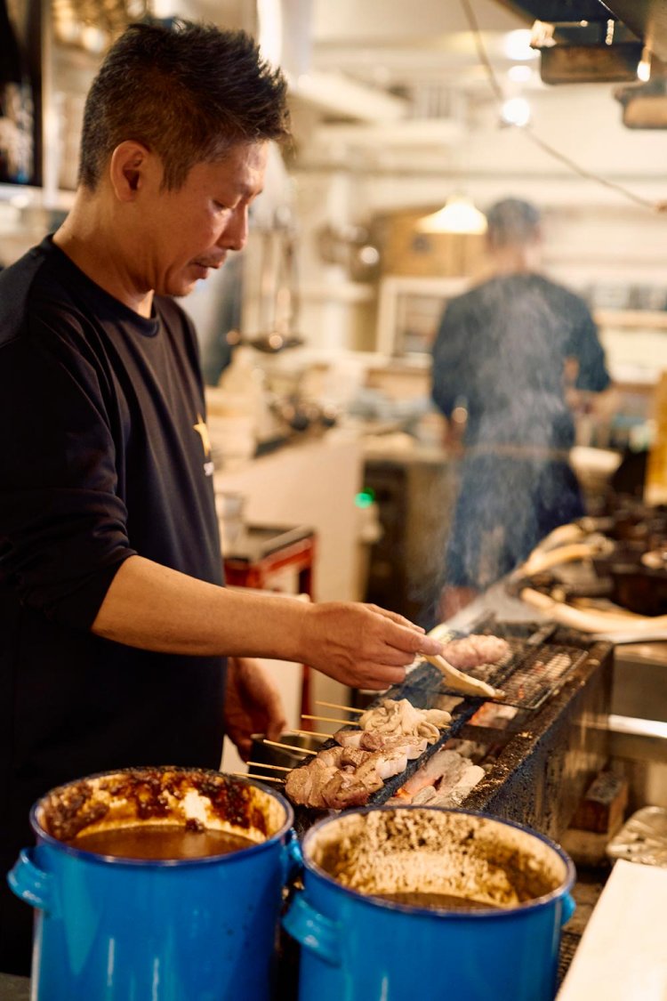 【散歩の達人】変わる渋谷へ