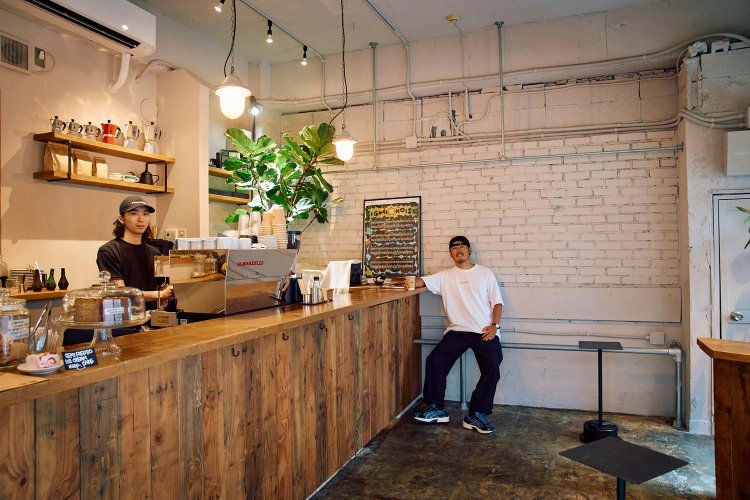 【散歩の達人】変わる渋谷へ