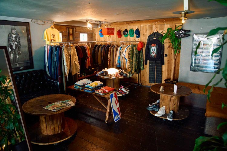 【散歩の達人】変わる渋谷へ