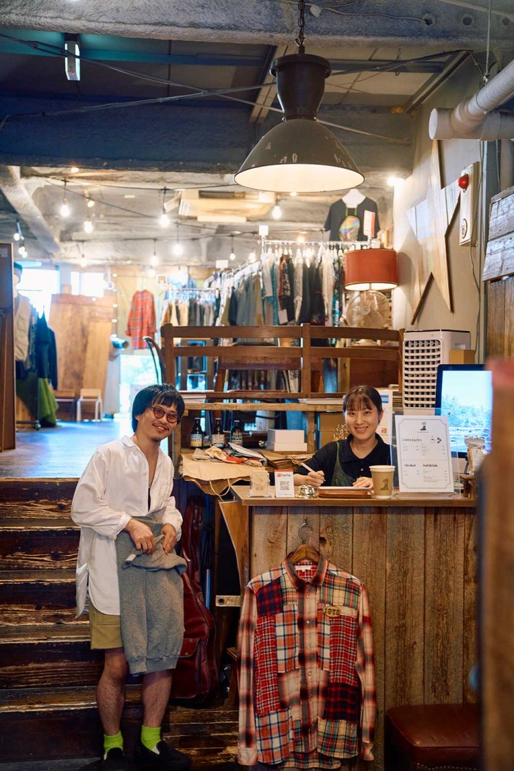 【散歩の達人】変わる渋谷へ