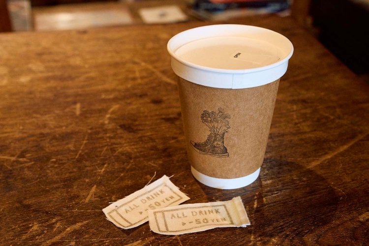 【散歩の達人】変わる渋谷へ