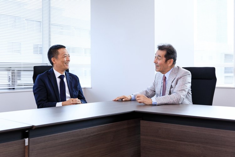 「長谷部さんが子どものころ、もう『109』があったんですか？」「ありました。子どものころ僕は順さん司会の『夜のヒットスタジオ』見てましたよ！」