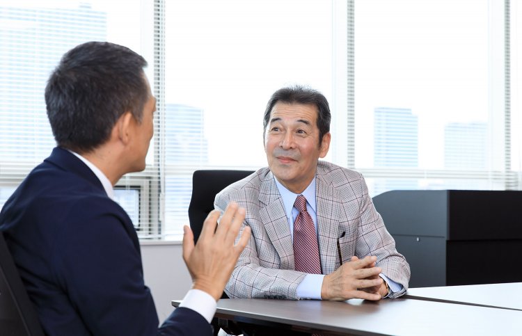 長谷部さんのポジティブで分かりやすい話を聞いていると、渋谷の未来が楽しみになる。