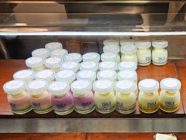 cafe THE SUN LIVES HERE11