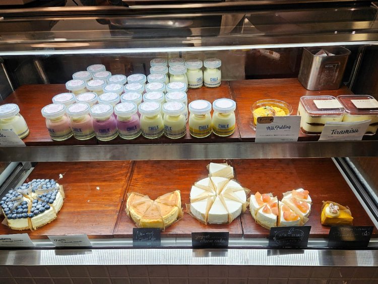 cafe THE SUN LIVES HERE3