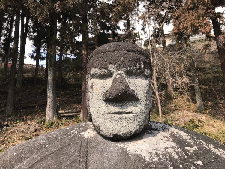 かわいい！　大迫力！　あらゆる魅力を発する石仏を、超仏像マニアが厳選してオススメ！