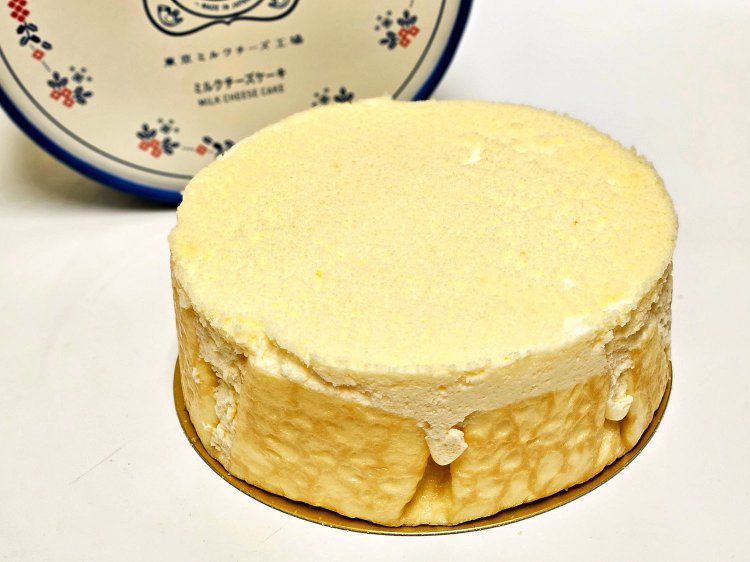 5東京ミルクチーズ工場