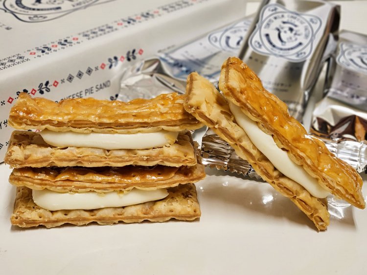 8東京ミルクチーズ工場