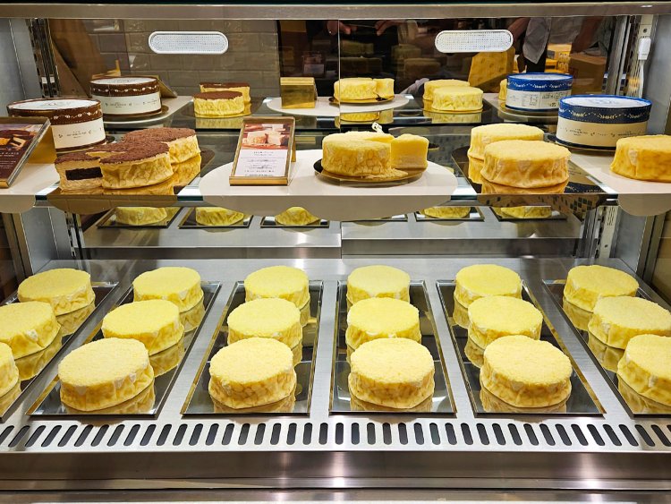 3東京ミルクチーズ工場