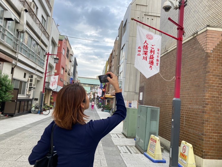 御利益がありますように〜＼(^o^)／