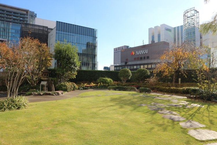 東銀座　タカラッシュ