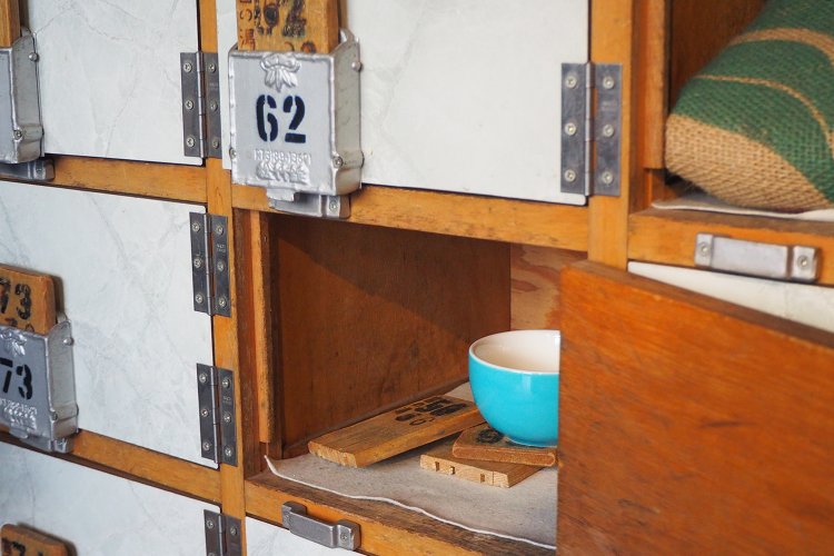 MATCHA&ESPRESSO MIYANO-YU