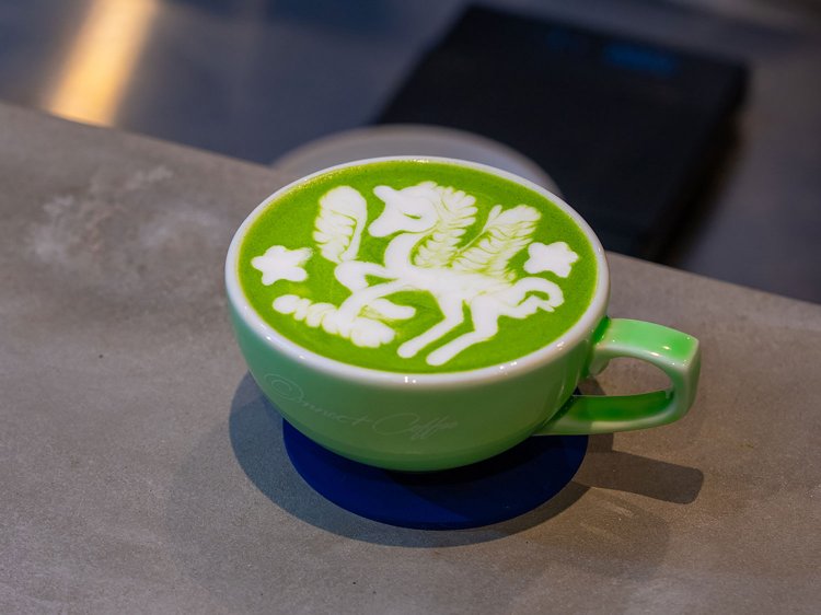 【Re:leaf Record】JMLAC 2023チャンピオン