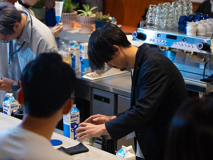 【Re:leaf Record】JMLAC 2023チャンピオン