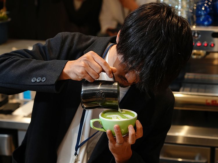 【Re:leaf Record】JMLAC 2023チャンピオン