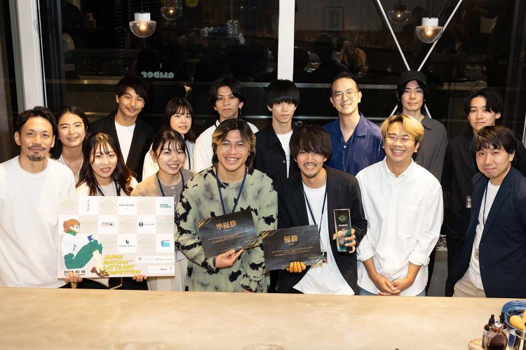 【Re:leaf Record】JMLAC 2023チャンピオン