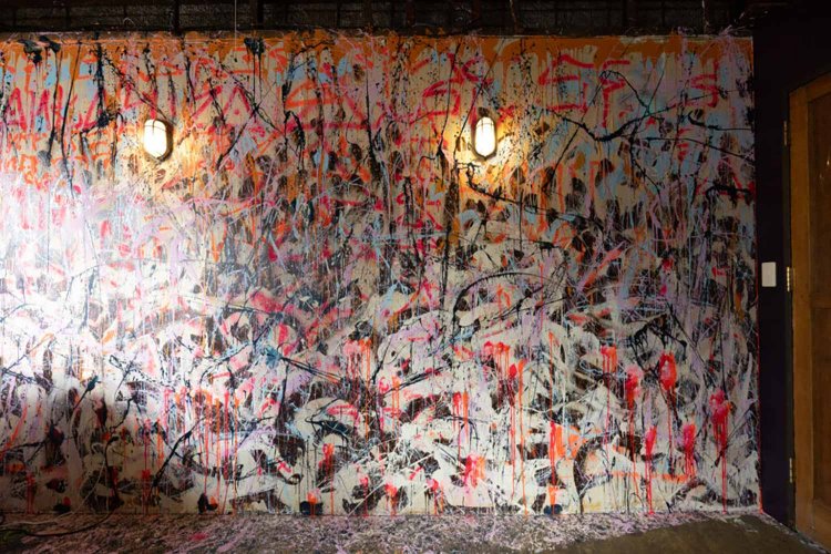 【荒川102】Dining&Bar