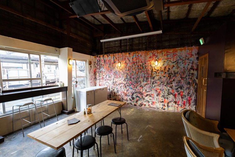 【荒川102】Dining&Bar