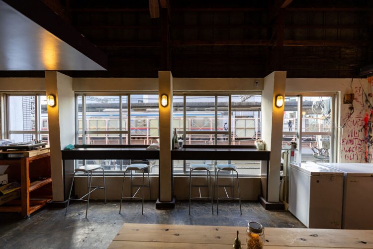 【荒川102】Dining&Bar