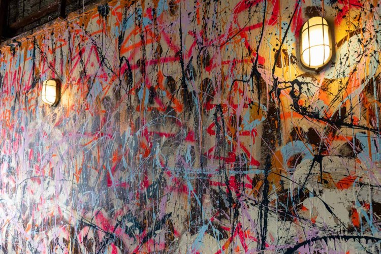 【荒川102】Dining&Bar