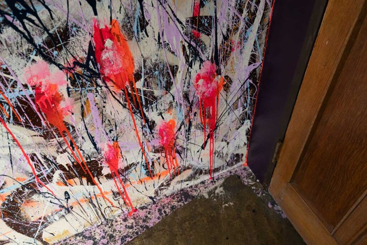 【荒川102】Dining&Bar