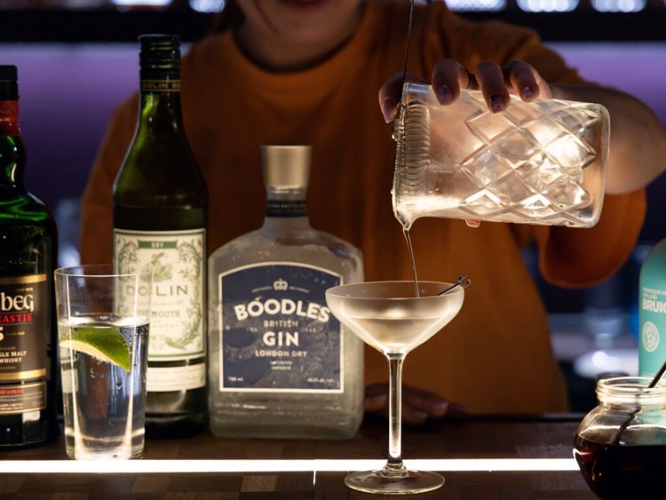 【荒川102】Dining&Bar