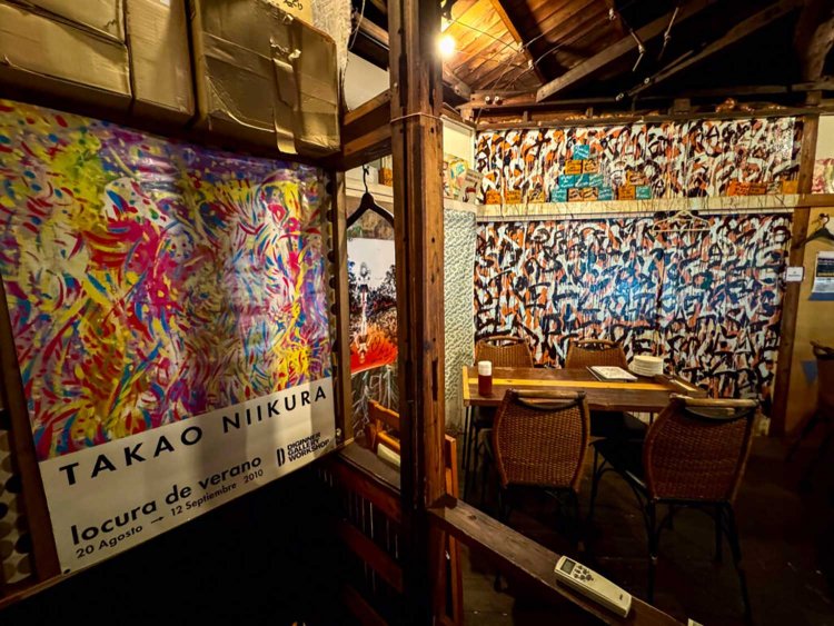 【荒川102】Dining&Bar