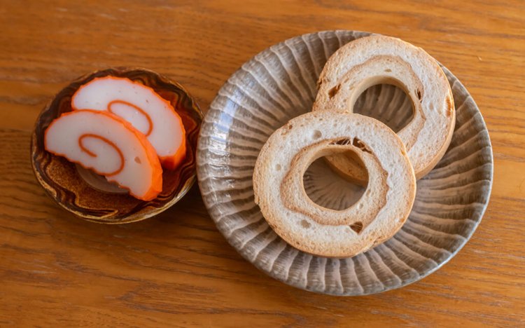 【東京おでんだね】おでんの蟹面の調理方法