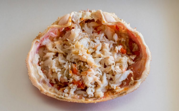 【東京おでんだね】おでんの蟹面の調理方法