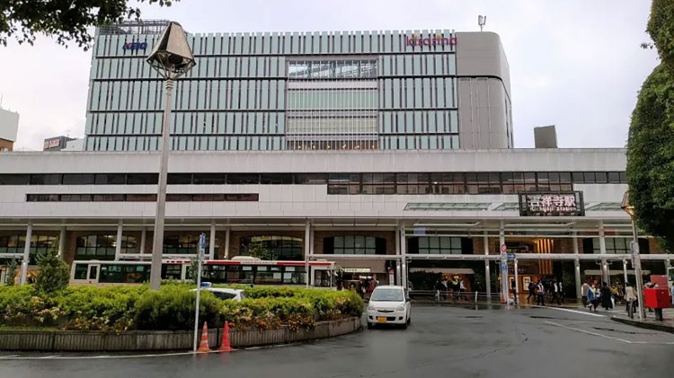 【酒場ナビ】「魚とし」