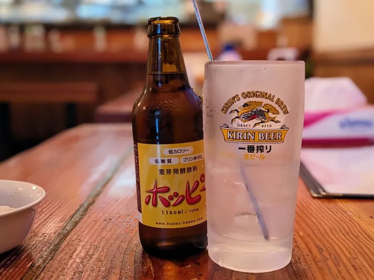 【酒場ナビ】「魚とし」